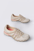 Y2K Skechers Shimmer Sneakers