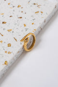 Snake Wrap Ring