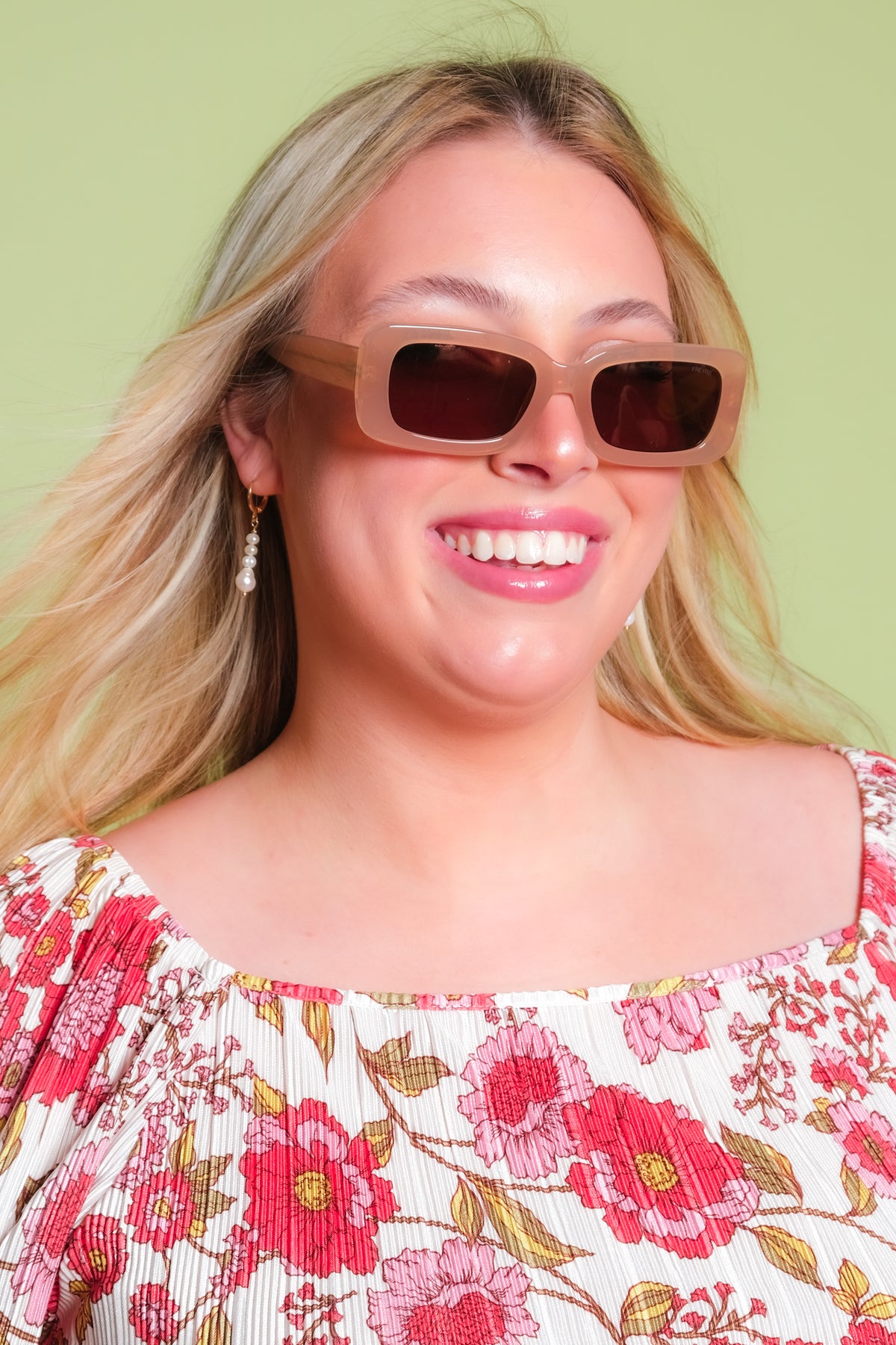 Freyrs Noa Sunglasses
