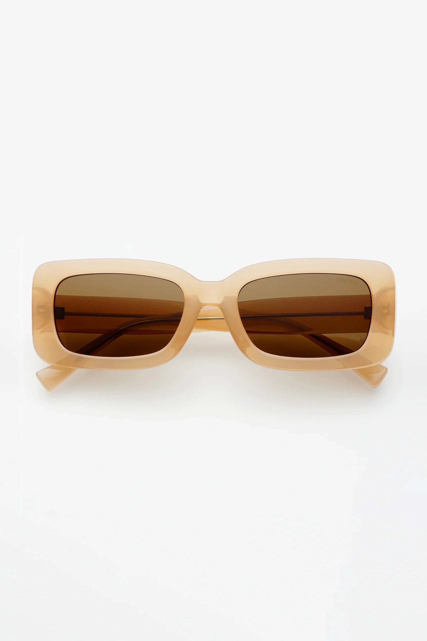 Freyrs Noa Rectangular Sunnies